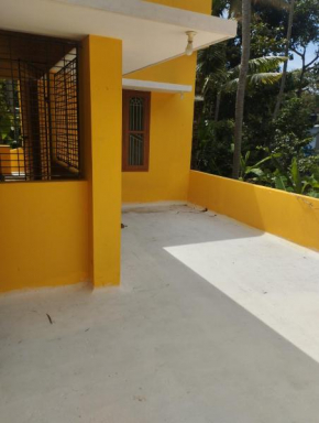 Rohini Homestay